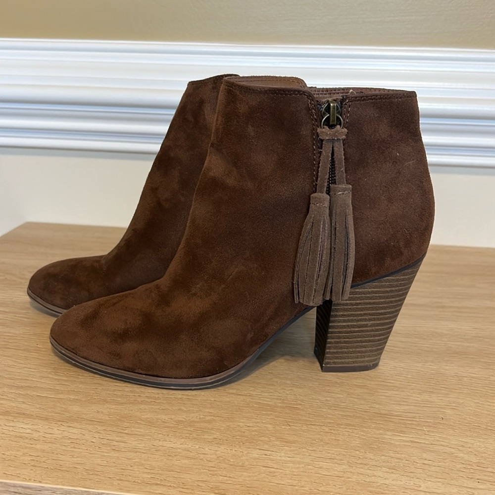 Merona Boots